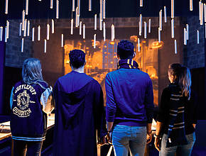 The Magical Harry Potter™: The Exhibition That Has Been A Success All Over The Globe Is Coming To Sydney