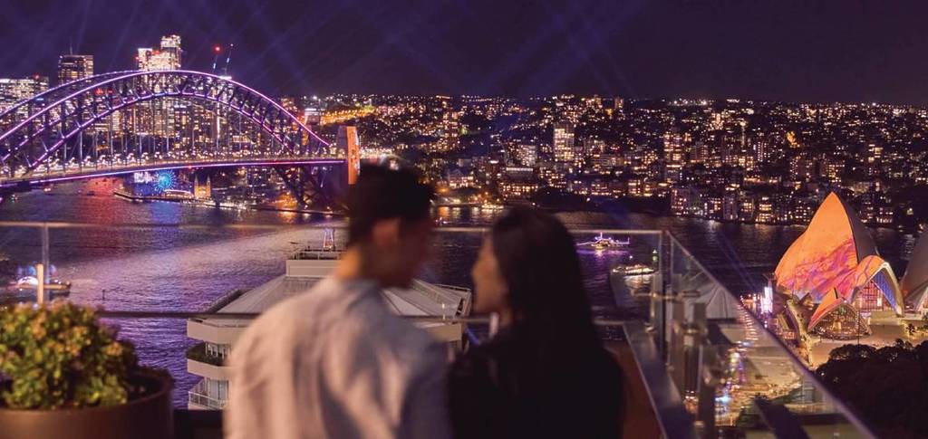 vivid sydney 2026