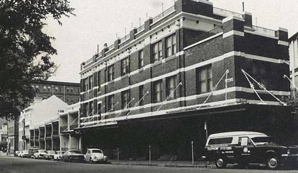 Sydney’s Oldest Irish Pub Is Back: The Historic Venue Reopens With A Rooftop Bar Overlooking The Harbour Bridge &amp; A 4-Day St Patrick’s Day Street Party In The Rocks