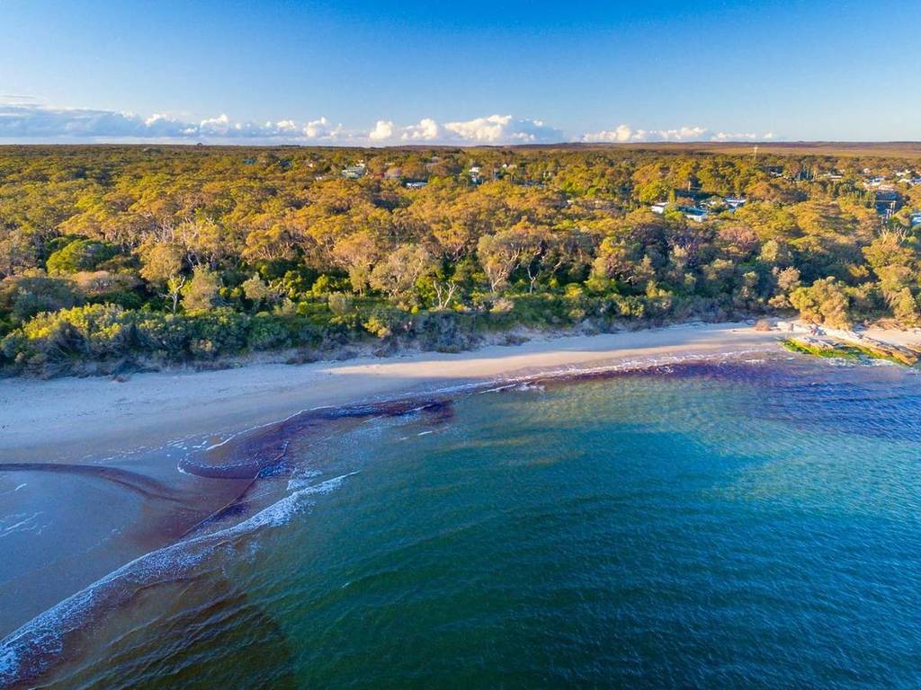 Abraham Reserve