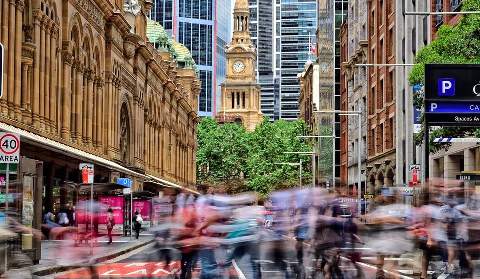 Millions Of Australians Could Transition To A 4-Day Work Week With 5 Weeks Annual Leave Under Rewrite To National Employment Standards