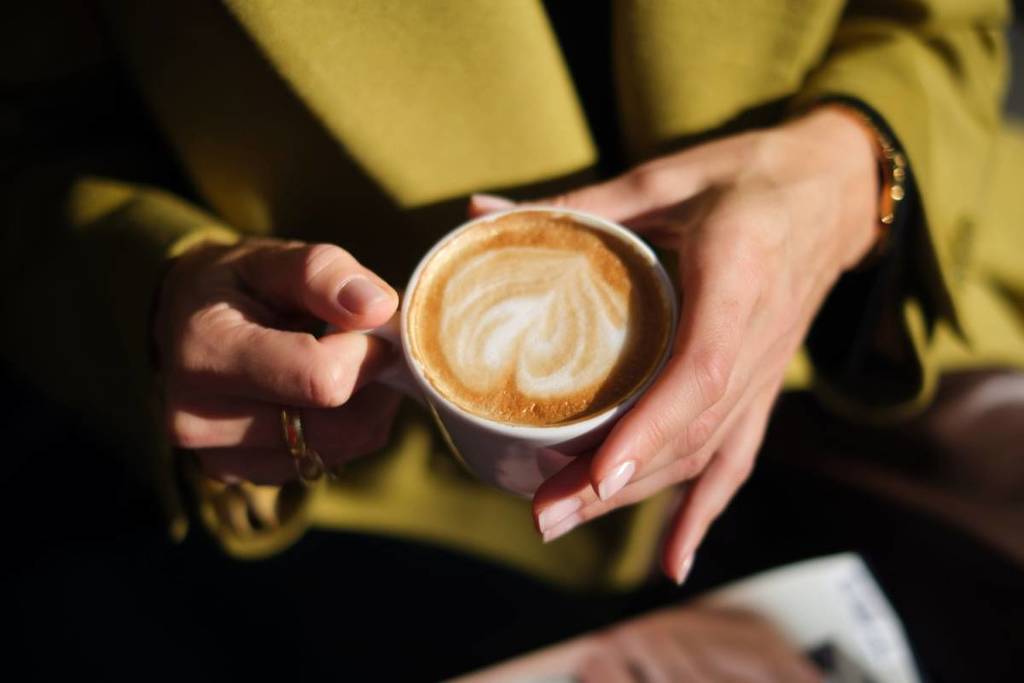 most affordable coffee australia