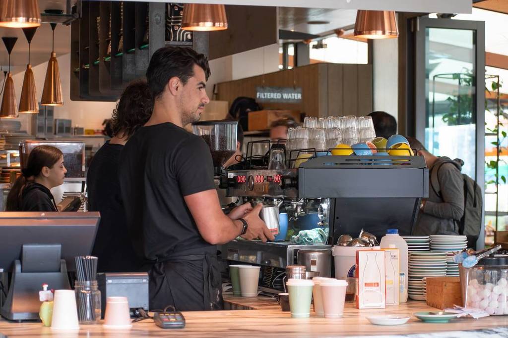most affordable coffee australia