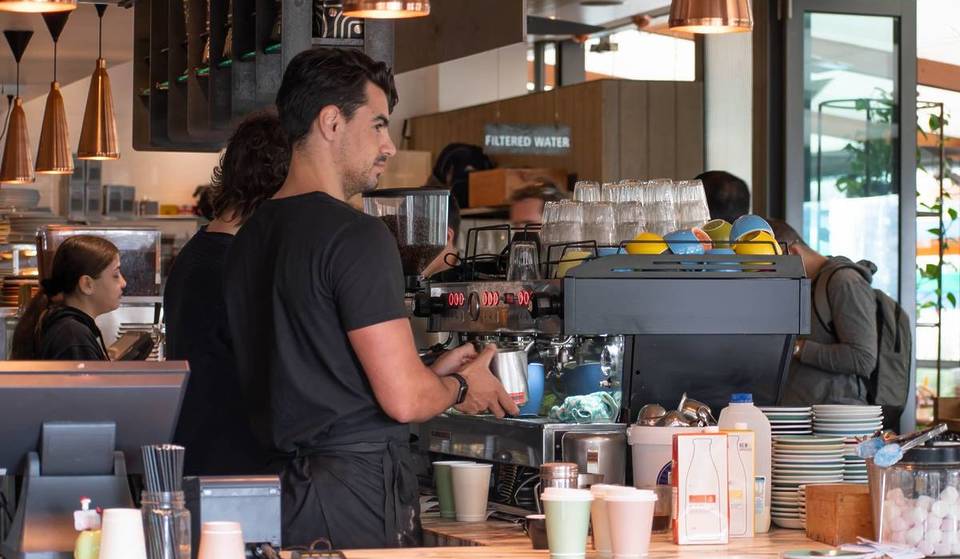 While Most Aussies Are Paying $7 For A Flat White, This Sydney Suburb Is Still Pouring Affordable $4.50 Coffees
