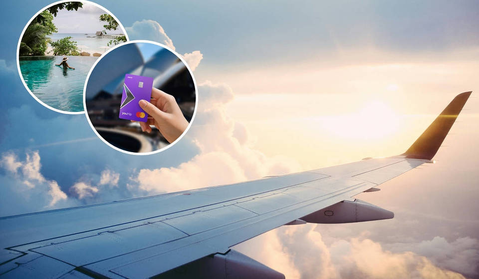 You Could Get Paid $10K To Travel — Here’s How