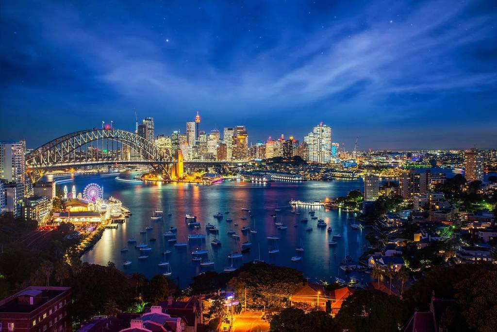 lights off earth hour