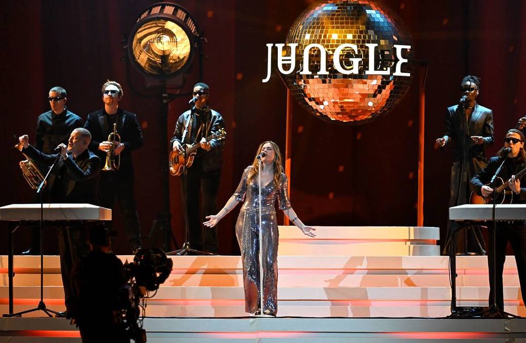 The Minds Behind The Viral ‘Back On 74’ Dance Are Heading Down Under — How To Get Tickets For Jungle’s 2027 Australian Arena Tour