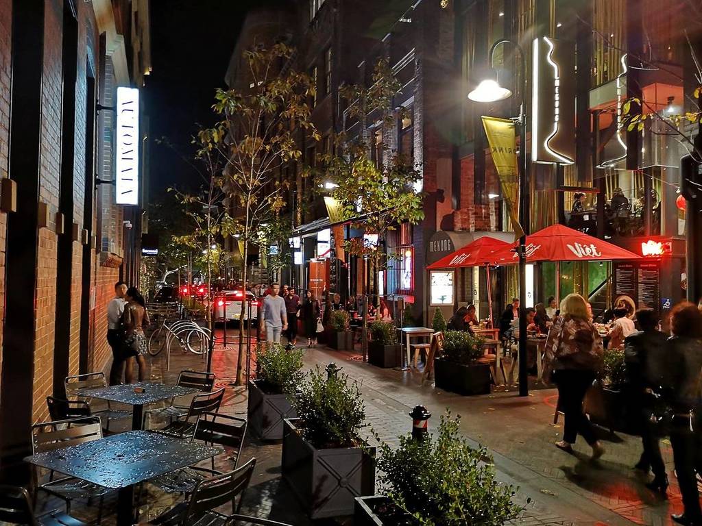 sydney 24 hour cbd