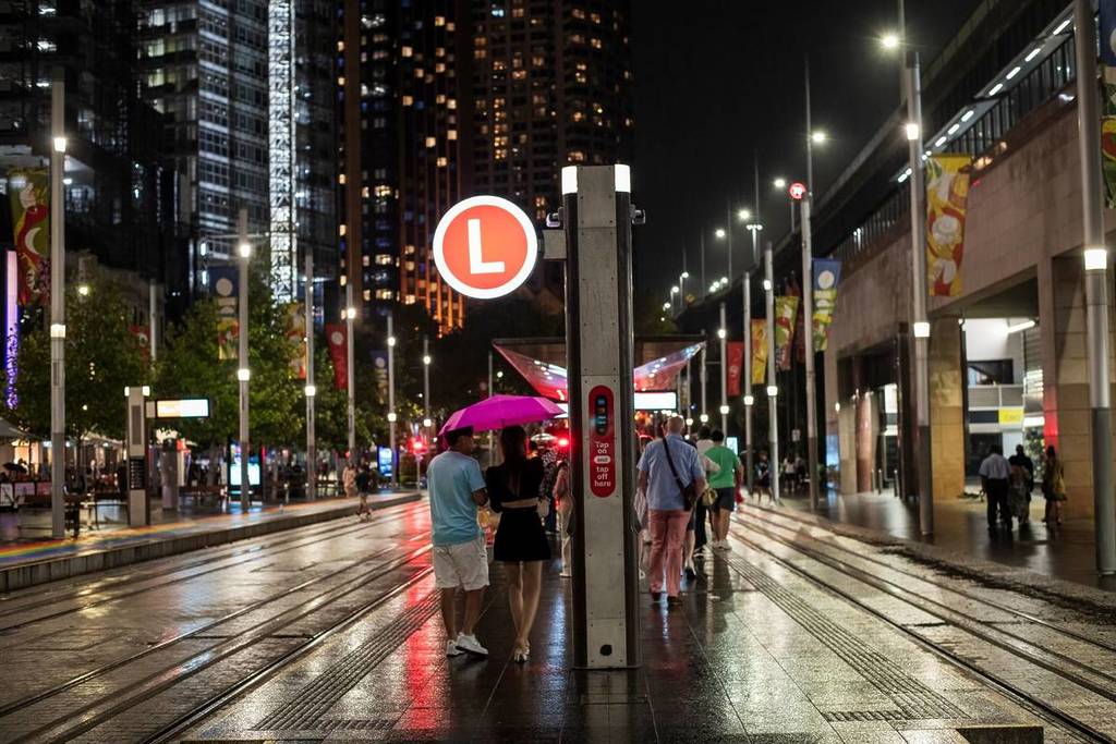 sydney 24 hour cbd