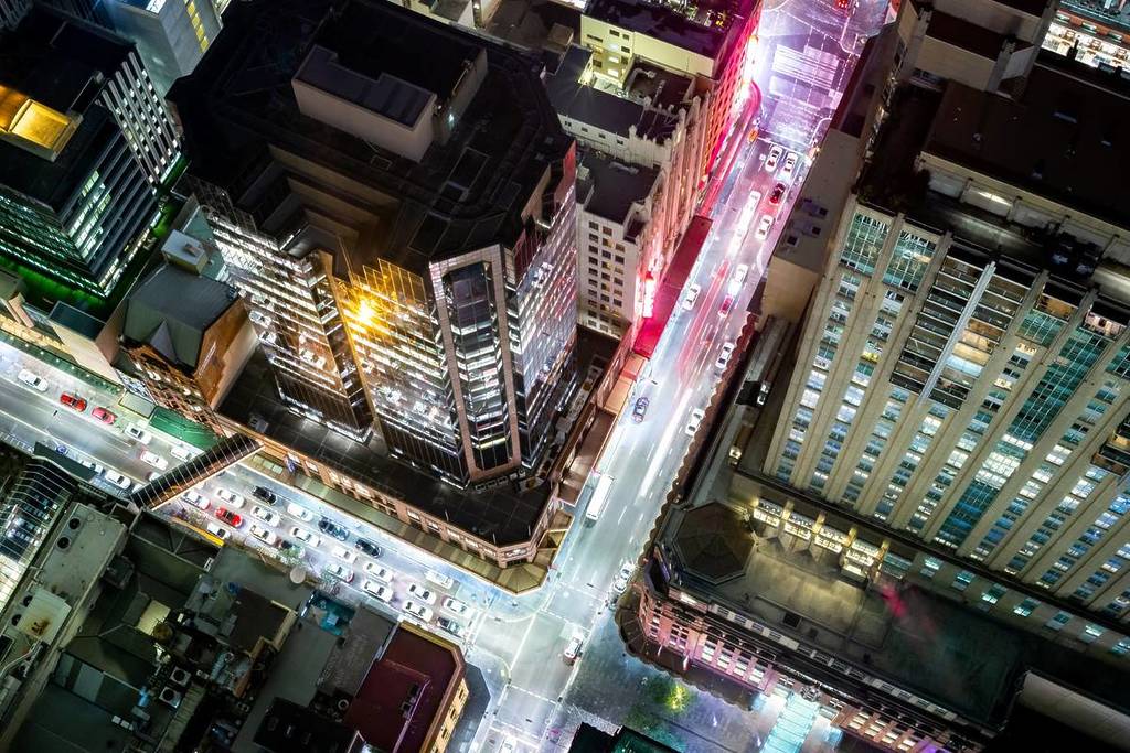 sydney 24 hour cbd