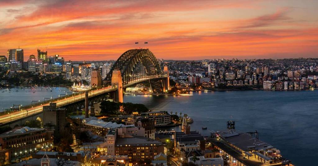 sydney 24 hour cbd