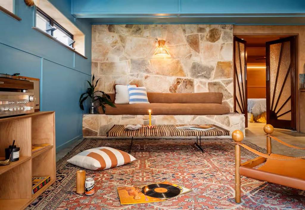 nsw coastal trail motel