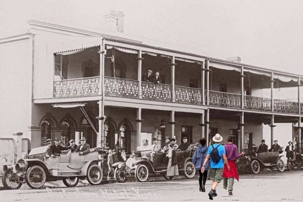 australian heritage festival nsw