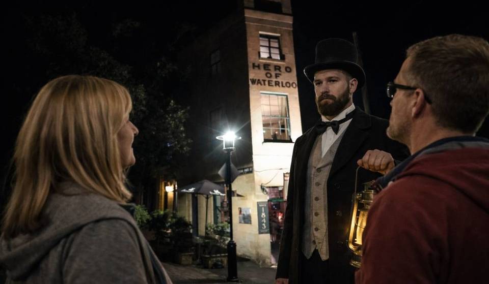The Massive Australian Heritage Festival Returns To Sydney This April With Over 150 Events — Including Haunted Pub Crawls, Secret Mafia Backstreets &amp; Free Exhibitions: ‘Celebrate the rich history of NSW’