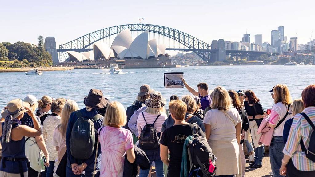 australian heritage festival nsw
