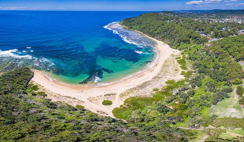 Best Family-Friendly Suburb In NSW 2026 — This Affordable Coastal Town 90 Minutes From Sydney Has Top-Tier Schools, Master-Planned Parks And Incredible Playgrounds