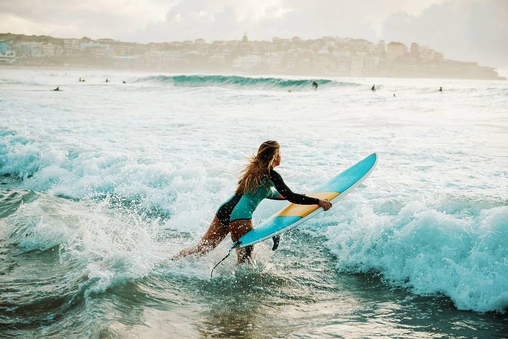 easter weekend weather nsw