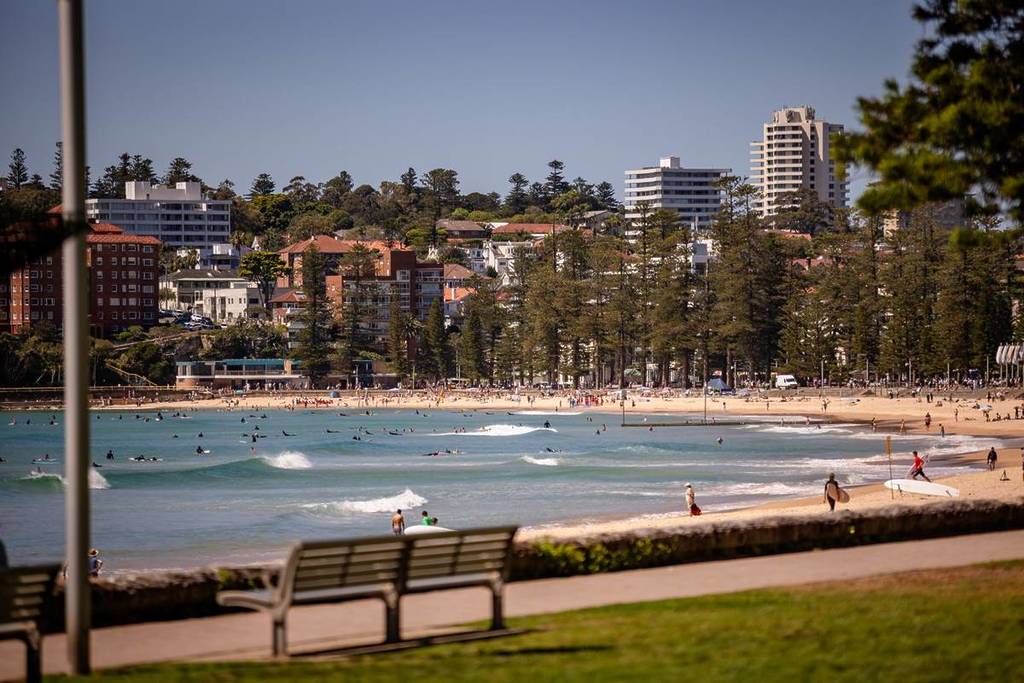 easter weekend weather nsw