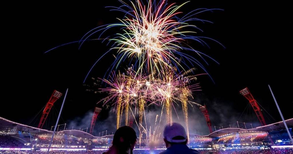 sydney royal easter show 2026