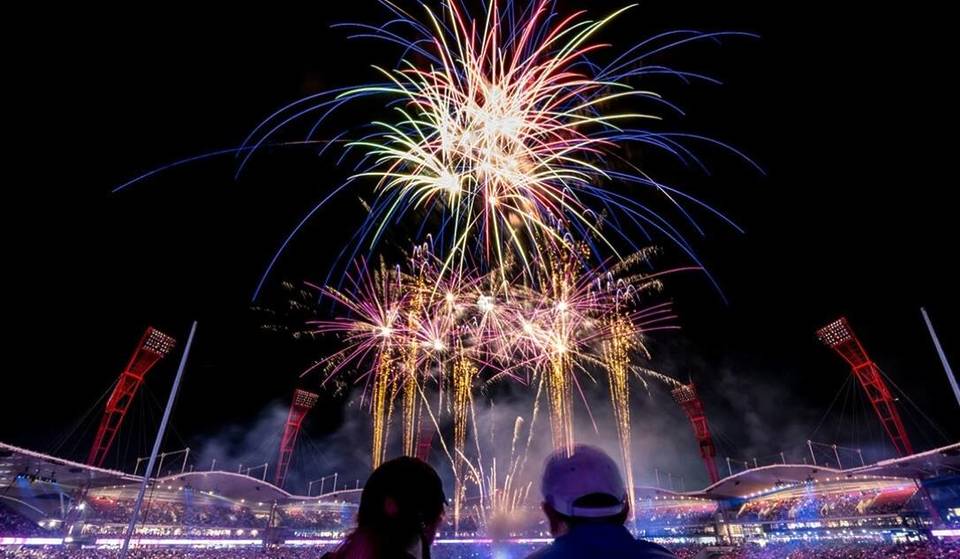 Sydney’s Royal Easter Show Returns For 12 Days This Thursday — With ‘Butter-Dipped’ Soft Serves, A Human Cannonball &amp; $5 Showbags