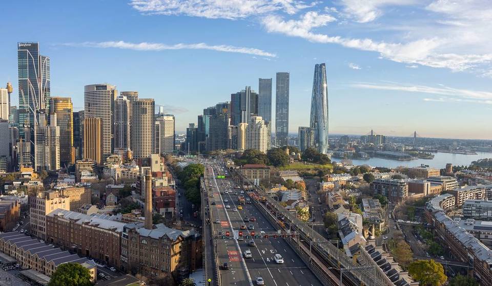 How To Avoid A $1000 Double Demerit Fine In Sydney This Easter: The 3 Major Highways NSW Police Are Targeting From Thursday