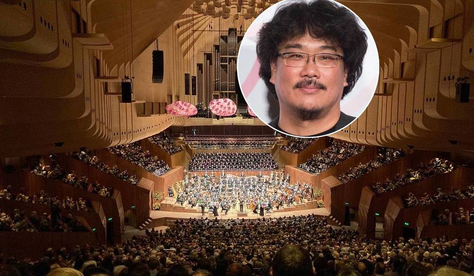 You Can Watch This Oscar-Winning Masterpiece At The Sydney Opera House With A 41-Piece Orchestra This April — But Only For Two Dates