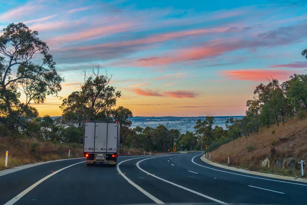 33 road changes across regional nsw