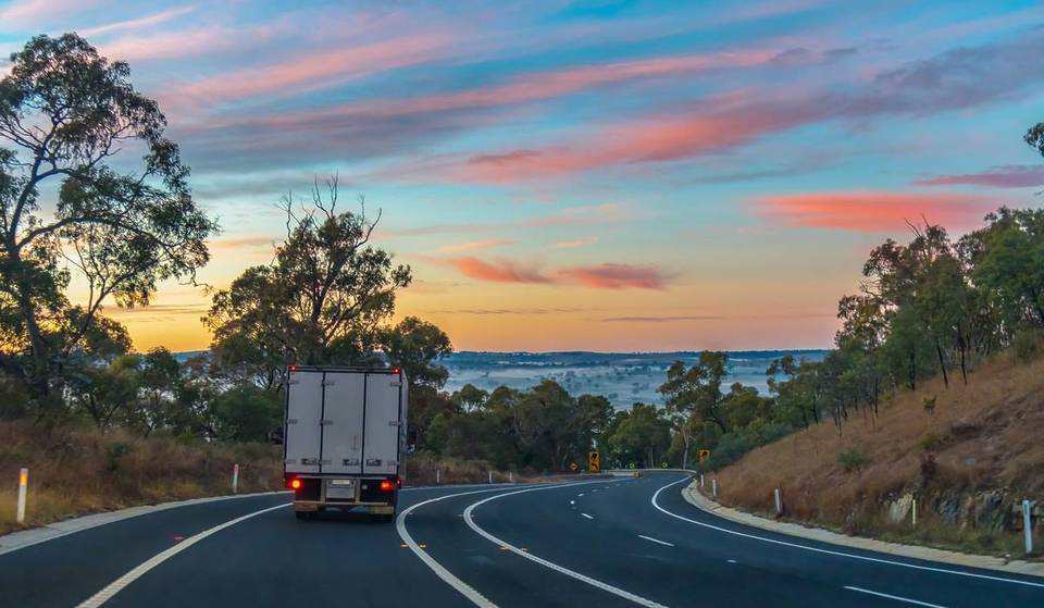 The $20 Million Upgrade For Regional NSW Roads Will Overhaul 33 Traffic Safety Pinch Points — Here Are The Towns Affected