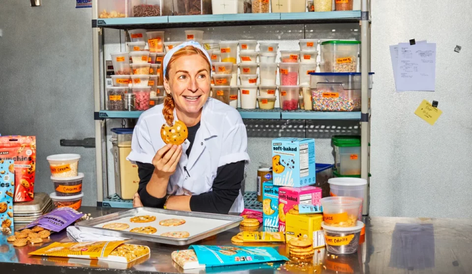 This May, One of NYC’s Best Cult Bakeries Arrives in Sydney for an Exclusive 3-Day Pop-Up: Chef Christina Tosi Promises an “Homage to Australian Flavours”