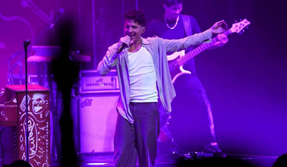Multi-Platinum Artist Charlie Puth Is Bringing His ‘Whatever’s Clever!’ World Tour Down Under — Here Are The Sydney Dates &amp; Presale Details 