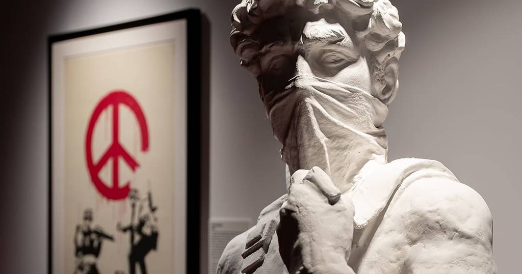 Banksy Limitless