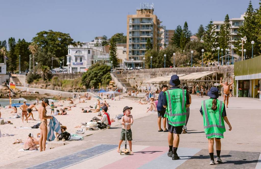 lime bikes in sydney