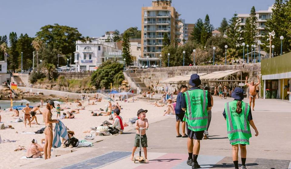 Why Lime E-Bikes Is Handing Out 100 ‘Fines’ In Bondi Tomorrow Morning — And Why Getting Caught Actually Scores You Free Lunch &amp; Rides