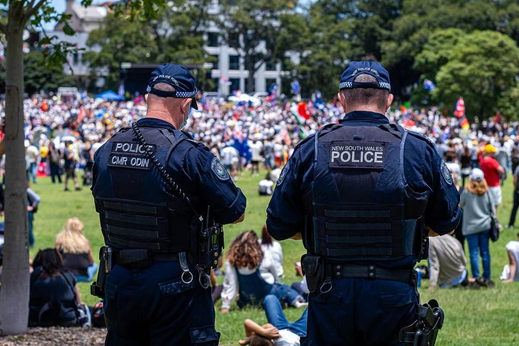 Double Demerits Hit NSW For 4 Days Starting At Midnight—Here Are The Sydney Road Closures And Extra Patrols To Avoid This Anzac Day Long Weekend
