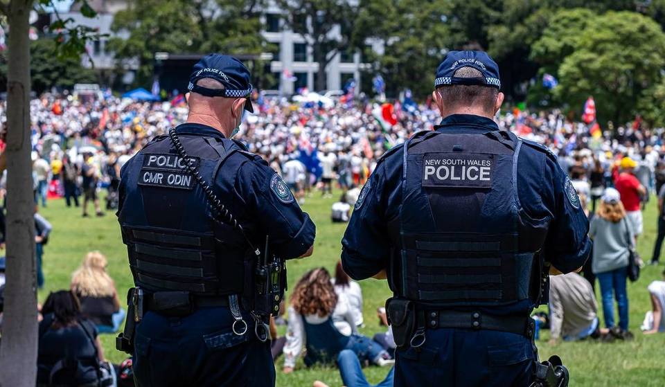 Double Demerits Hit NSW For 4 Days Starting At Midnight—Here Are The Sydney Road Closures And Extra Patrols To Avoid This Anzac Day Long Weekend