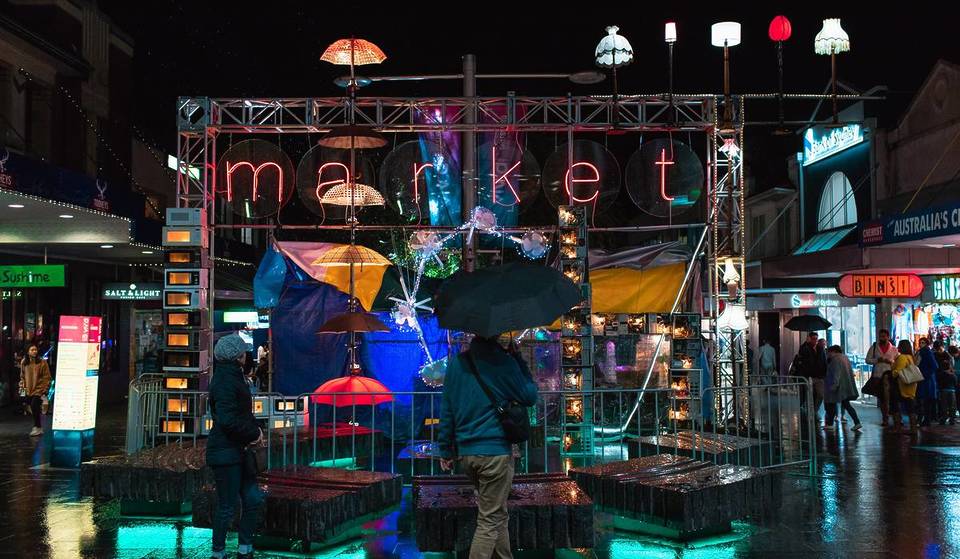 This Up-And-Coming Sydney Suburb Is Getting A New Twilight Night Market – Launching Next Week