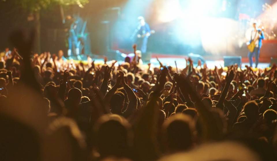 This Epic Free Music Festival Is Taking Over Australia’s “Most Liveable Neighbourhood” Next Week — And It’s 15 Minutes From Sydney’s CBD