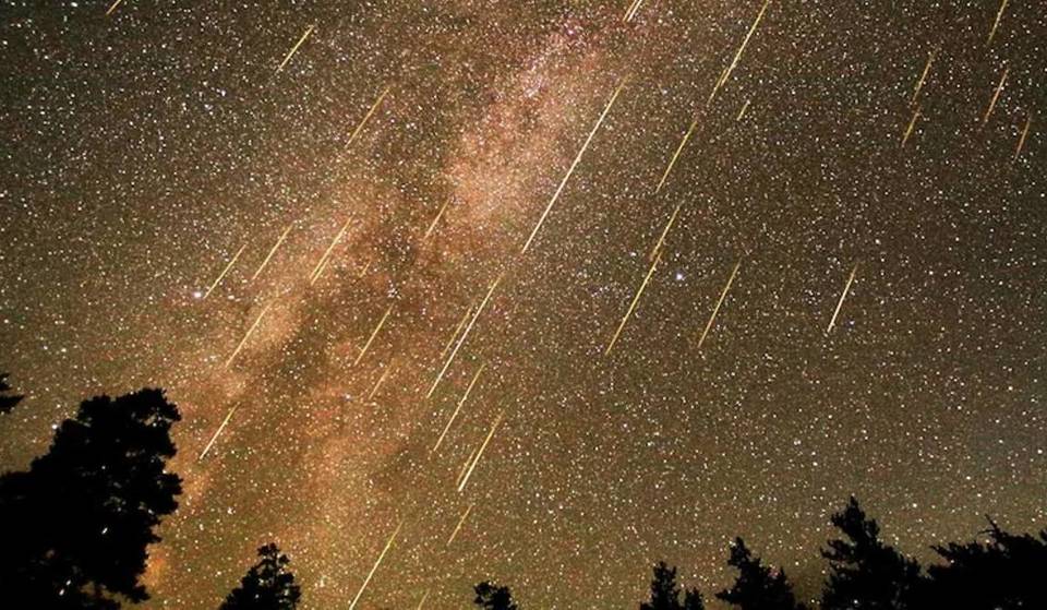 Eta Aquariids 2026: Halley’s Comet debris peaks over Sydney tonight — when &amp; where to catch 50 shooting stars an hour across NSW