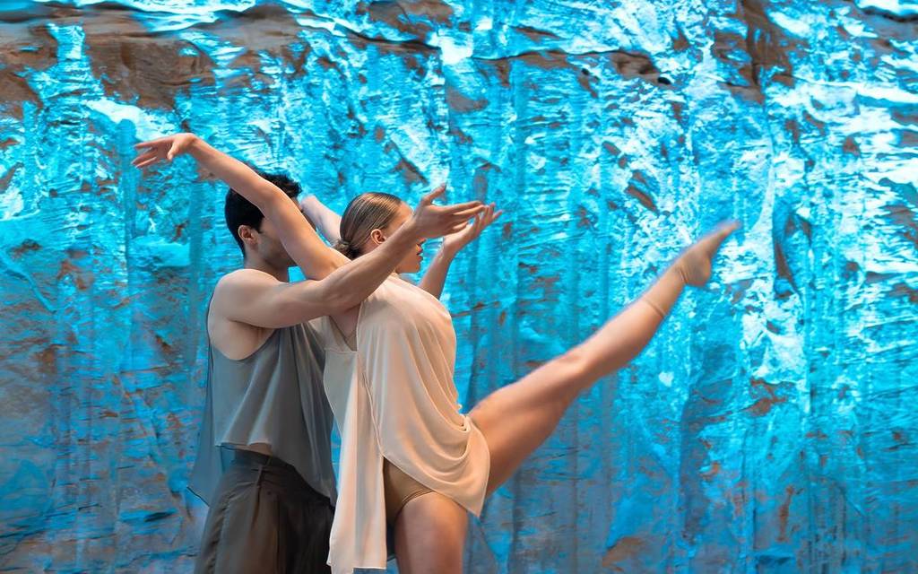 arts, music and culture at the cutaway in sydney