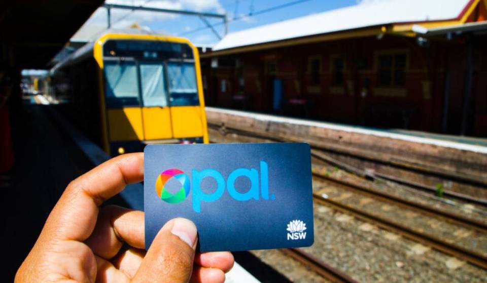 NSW Announces $820M Opal 2.0: Digital Wallets, Contactless Concessions &amp; More Massive Changes Coming to Sydney’s Public Transit