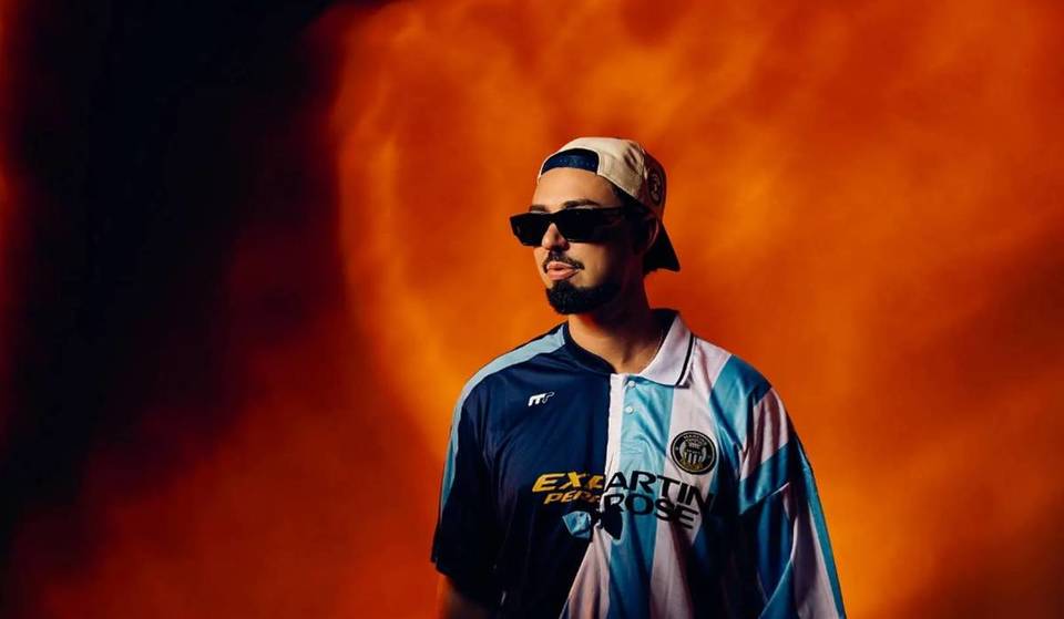 Tickets Drop Tuesday: ARIA-nominated Australian DJ Sonny Fodera Announces A Massive 4-City Tour After Selling Out UK’s Biggest Arena
