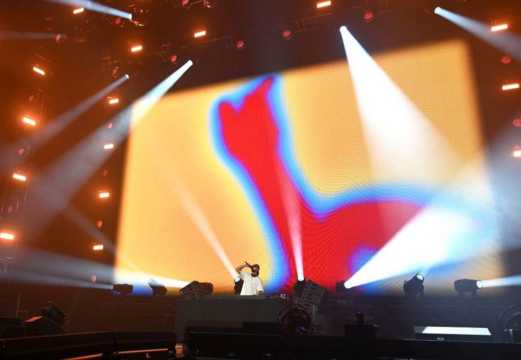 australia tour sonny fodera