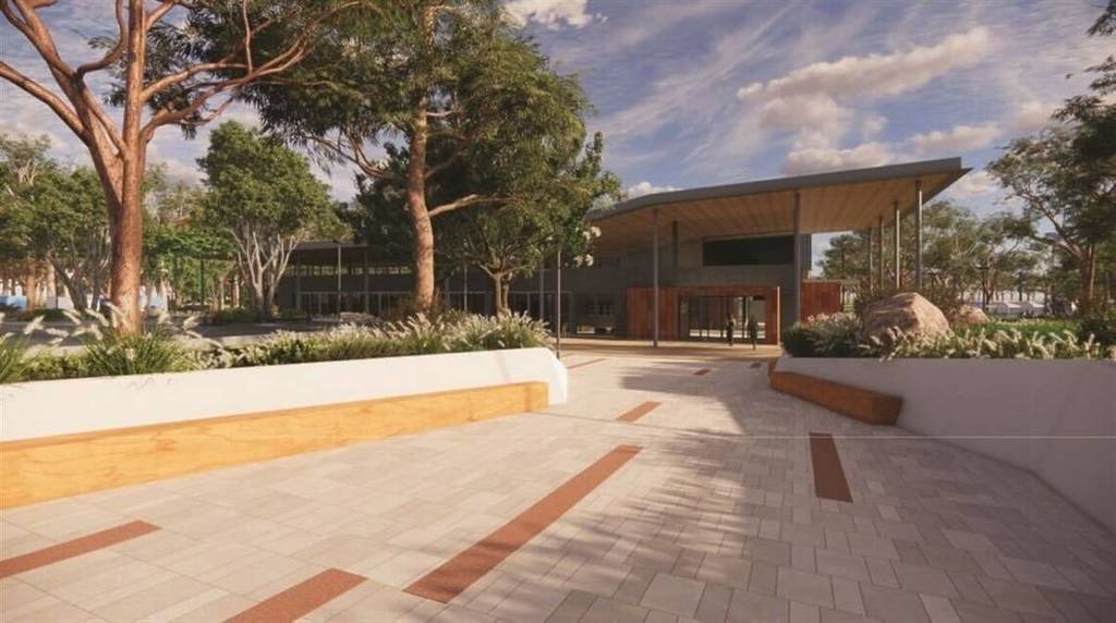fairfield showground community and events centre