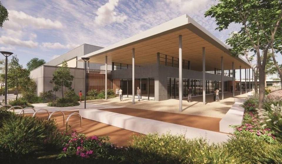 Move Over CBD: Western Sydney Is Getting A Massive $50 Million Mega-Arts Hub With A 3,000-Person Capacity