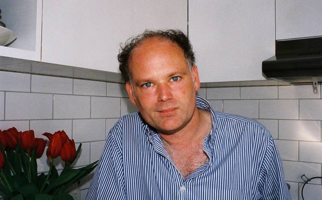 erik jensen of the saturday paper