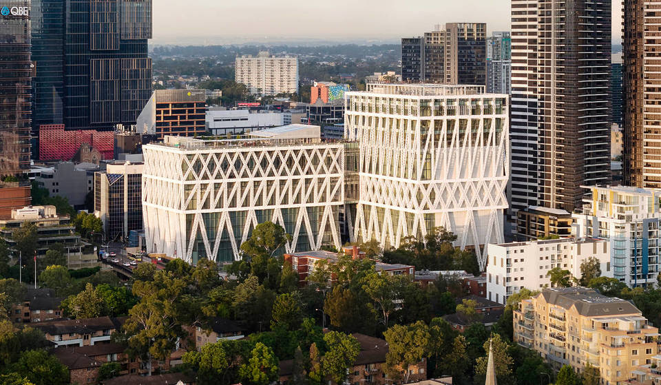 Western Sydney’s Biggest Cultural Project: Powerhouse Parramatta Set To Open In 2026