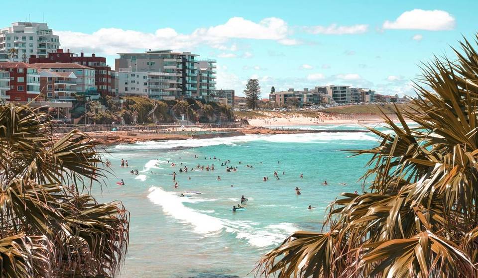 This beautiful coastal area in Sydney was just named best place to live in Australia 2026—famous for its work-life balance and parks