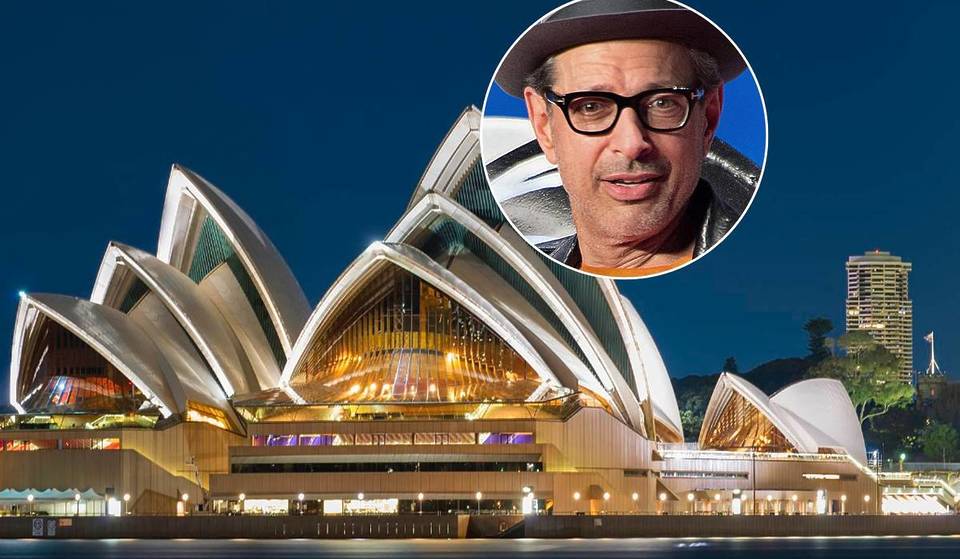 Hollywood icon Jeff Goldblum joins forces with The Metropolitan Orchestra for a unique musical event in Sydney tonight