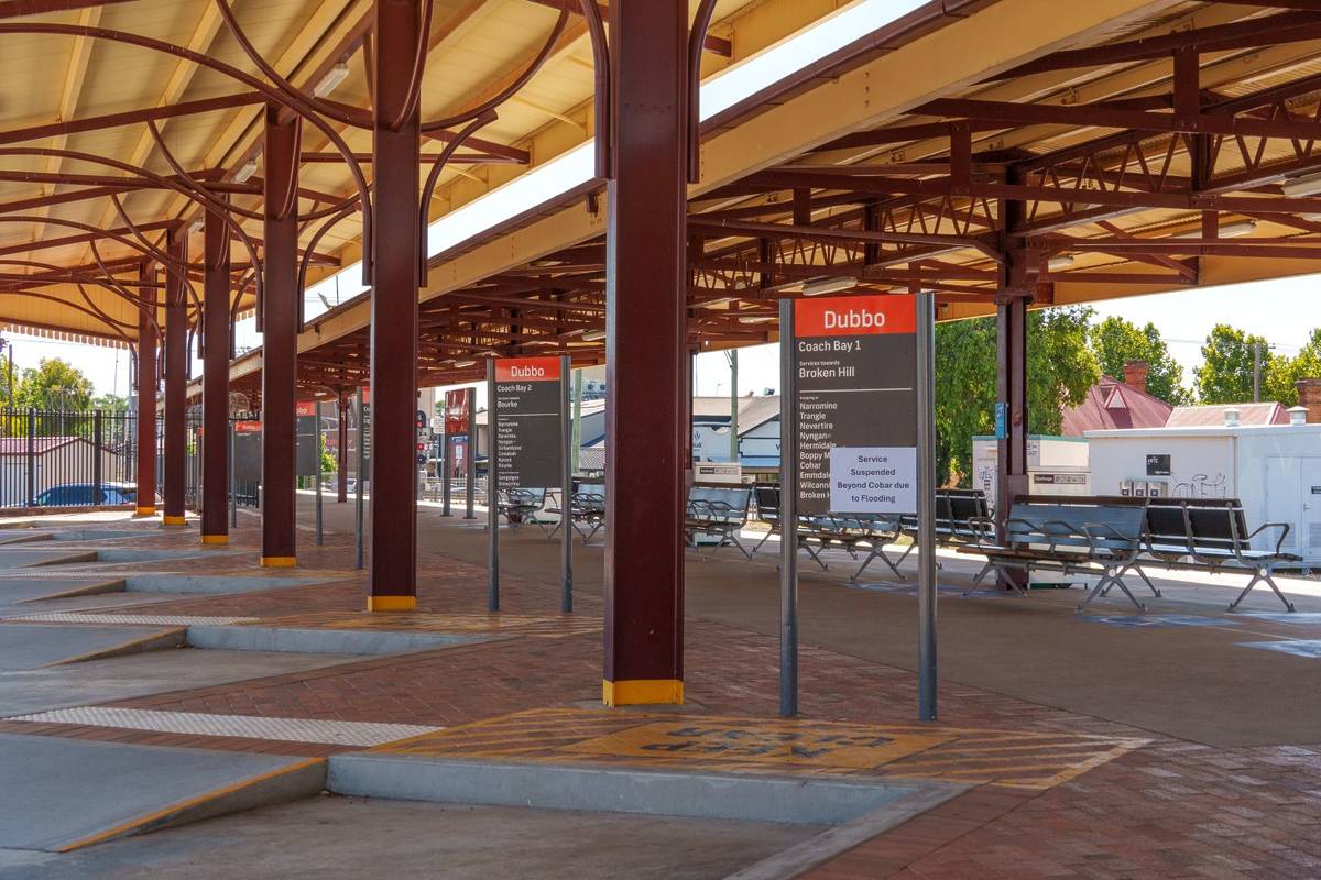 regional stations in nsw