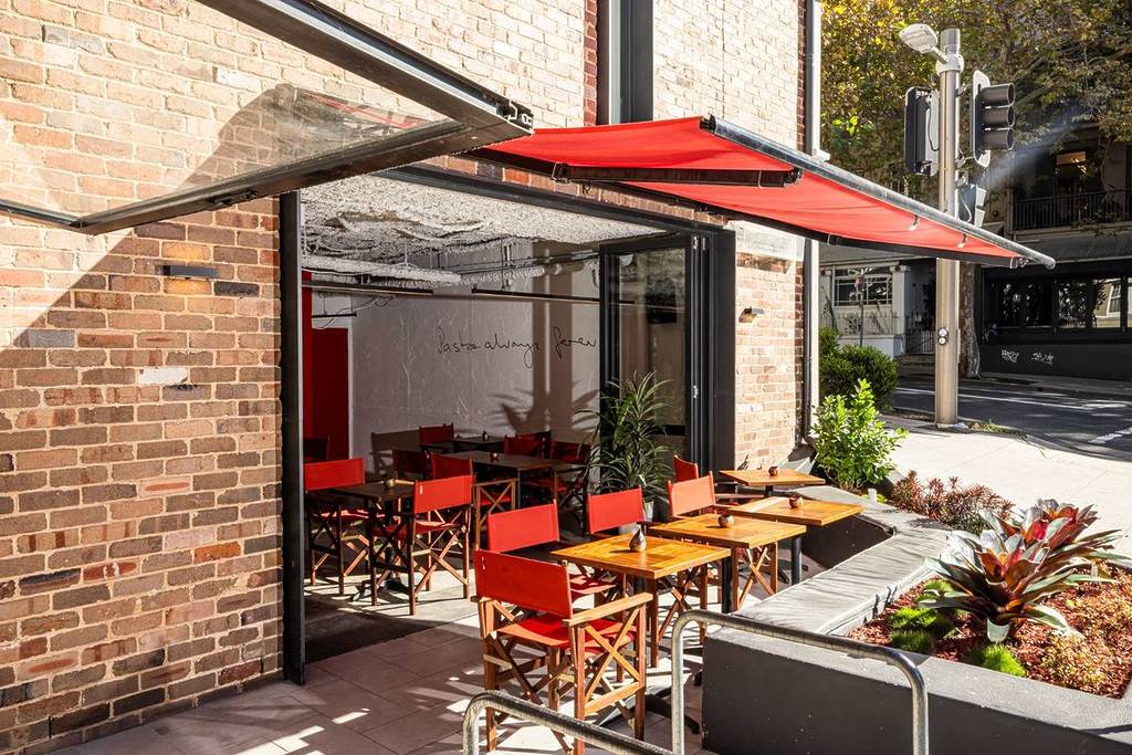 pasta shop sydney